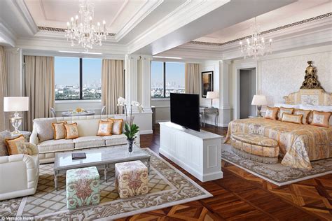 buy versace hotel room uk